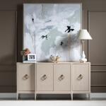 Wesley Buffet Lamp - Image 4