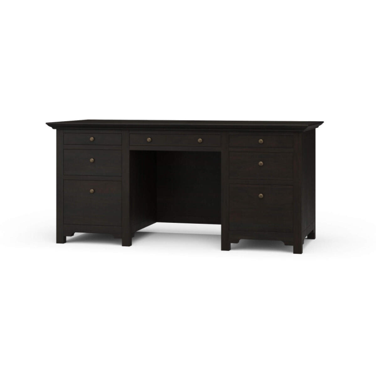 d55b83d5d05cb422c364fb69ec7b77fc Library Desk - Image 1