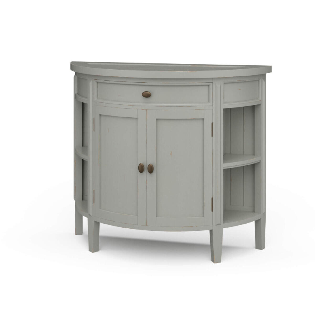 d5607950dfc102db4855f2359d7e5b15 Cocktail Console - Image 1