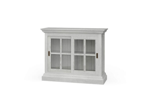 English Short Bookcase Bookcases Bookcases