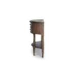Demi-lune Table - Image 6