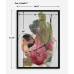 Euphoria Framed Print - Image 8