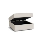 Beckham Ottoman - Image 3