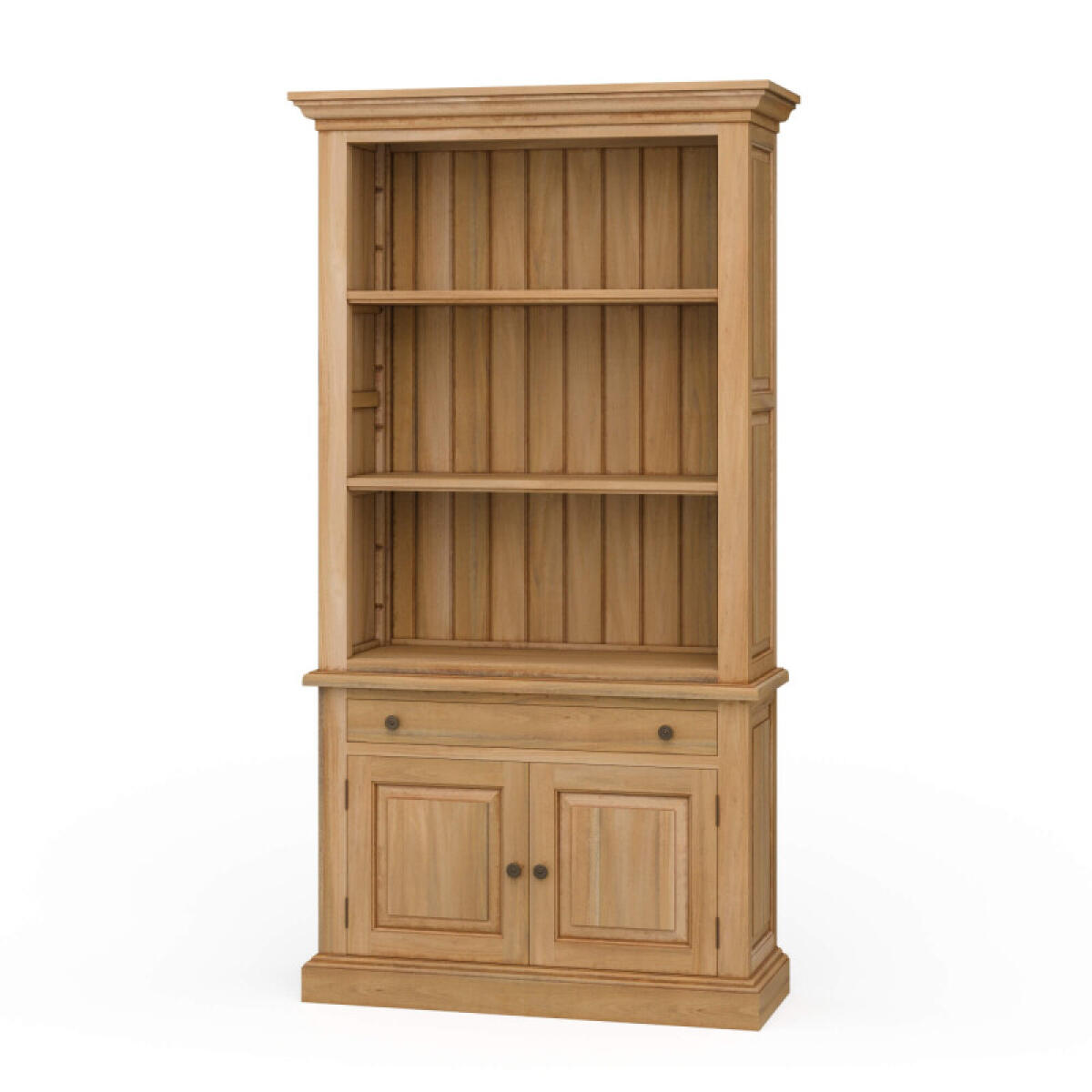 d589a4beb93802ba159b869dadd148fc Edwardian Bookcase - Image 1