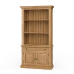 Edwardian Bookcase