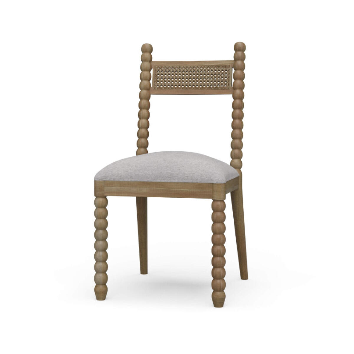 d58aa6b3bae3002f83183cc34d9c9ac2 Cholet Dining Chair - Image 1