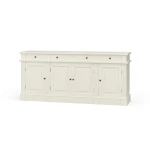 Roosevelt 4 Door 3 Drawer Sideboard
