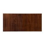 Louisa Rectangle Dining Table with Leaf - Image 7
