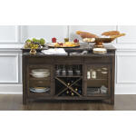 Kingston Server – KIGDG9010 Dining Storage A-America 14