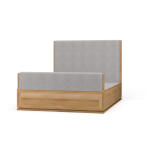 Benjamin Upholstered Bed