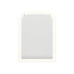 Lexington Rounded Mirror Mirrors Bramble 8