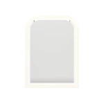 Lexington Rounded Mirror Mirrors Bramble 14