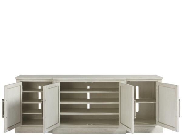 Escape-Coastal Living Home Collection Escape Entertainment Console Accent Furniture Accent Furniture 20