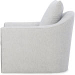 464-26 Panache Ottoman Ottomans & Poufs Gray 11