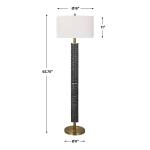 Summit Floor Lamp - Image 9