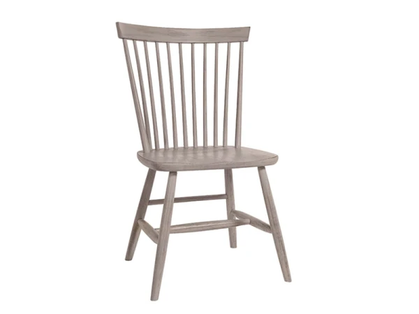 Bungalow Home by Ben & Erin Napier DESK CHAIR Office Chairs Brown