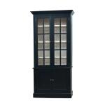 Walton Display Cabinet Entertainment Stands Bramble 13