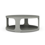Corte Round Coffee Table - Image 2
