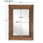 Rennick Large Mirror - Image 7