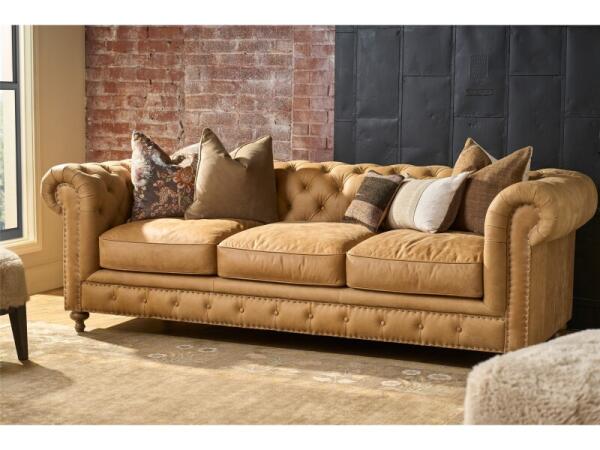 Griffith Park Berkeley Sofa - Image 5