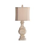 Daryl Table Lamp II Lighting Beige 6