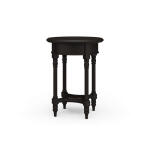 Finn Table Lamp Lighting Brown 11