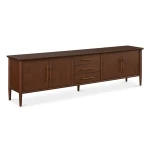Copenhagen Media Console