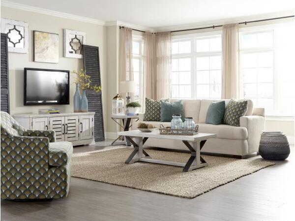 Entertainment Console Entertainment Stands Chalk 7