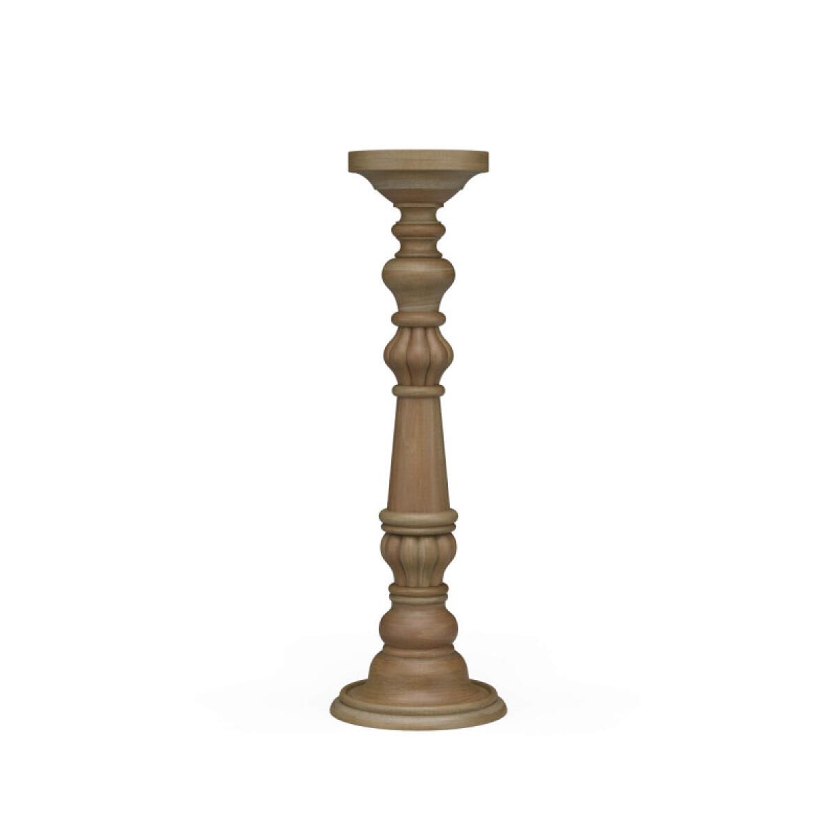 d60a7f4491068bf2438069042a8aa053 English Candlestick Large - Image 1