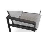 Bonavista Outdoor Track Arm Dining Chair Outdoor Chairs Bassett Furniture 23