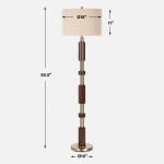 Stacked Floor Lamp - Image 8