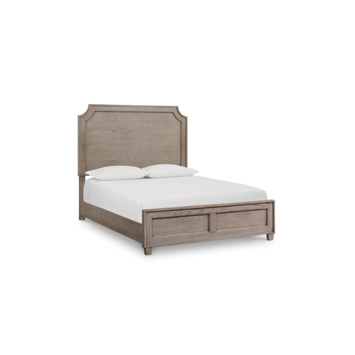 d61d4ce65588c7c74b44f2cbef289e76 Ventura Panel Bed - Image 1