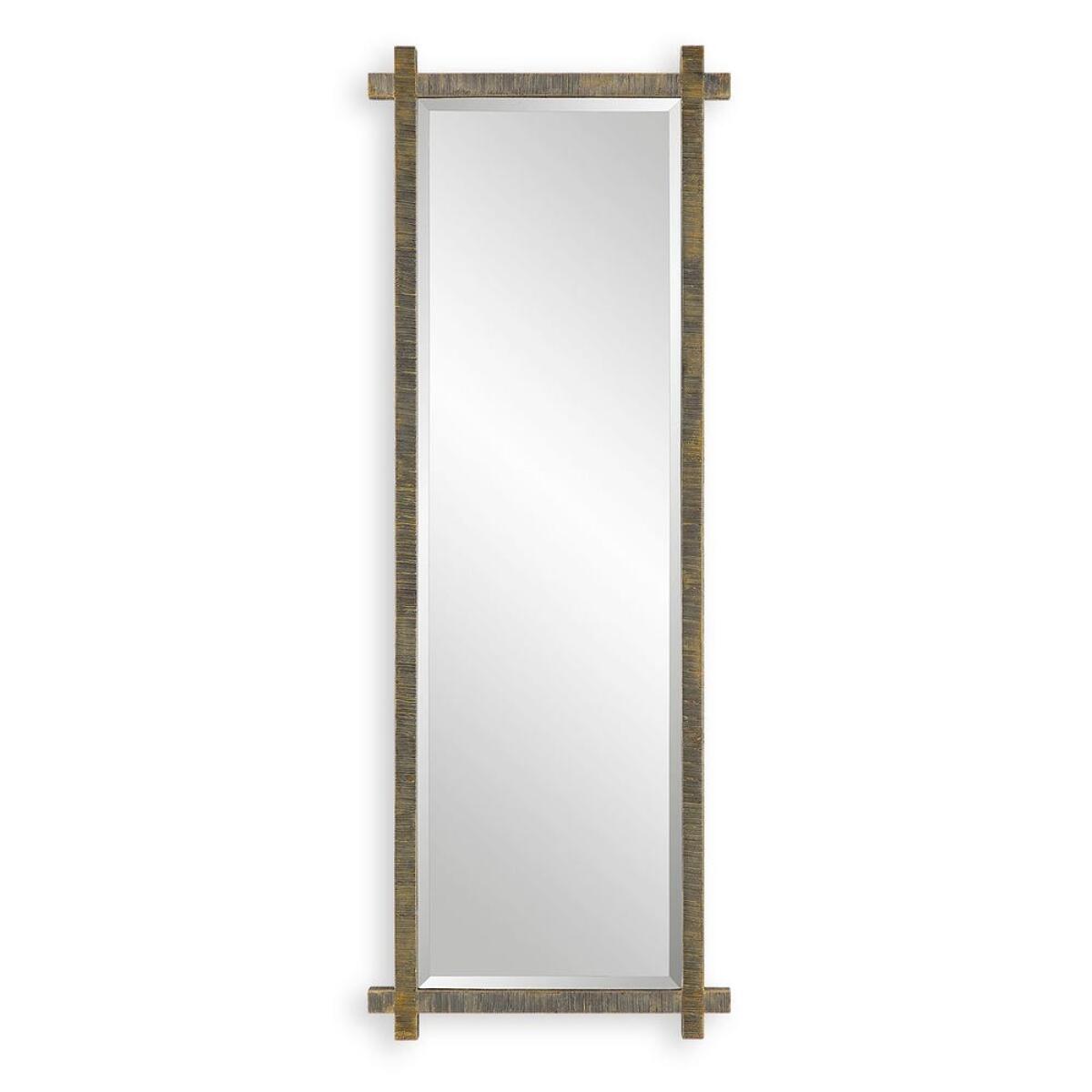 d6224b3058b235b8dc7eb7861d616fc6 Abanu Tall Mirror - Image 1