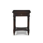 Montego Square End Table W/ Drawer - Image 6