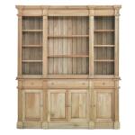 Roosevelt Estate Bookcase Bookcases Blue 20