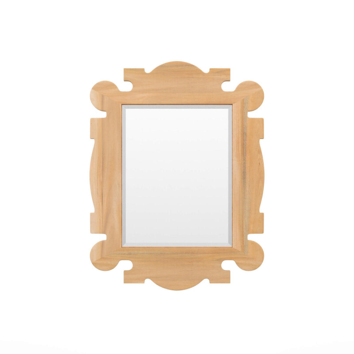 d63713e5be070ec5e737c3bc76ee8c5c Rodeo Mirror - Image 1