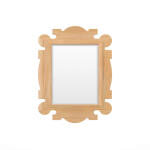 Rodeo Mirror