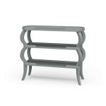 Savannah 3 Tiered Console Table - Image 3