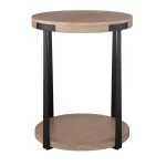 Palisade Side Table, Natural - Image 7