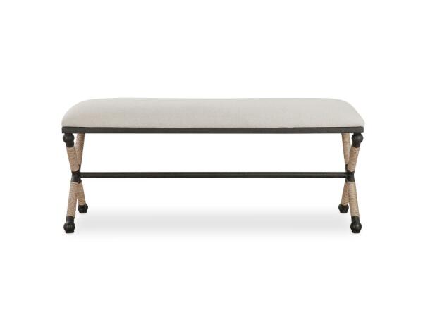 Firth Bench, Oatmeal Chairs & Benches Chairs & Benches 2