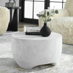 Elevate Coffee Table, White - Image 3