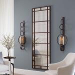 Falconara Candle Sconce - Image 3