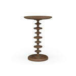 Milano Round Side Table