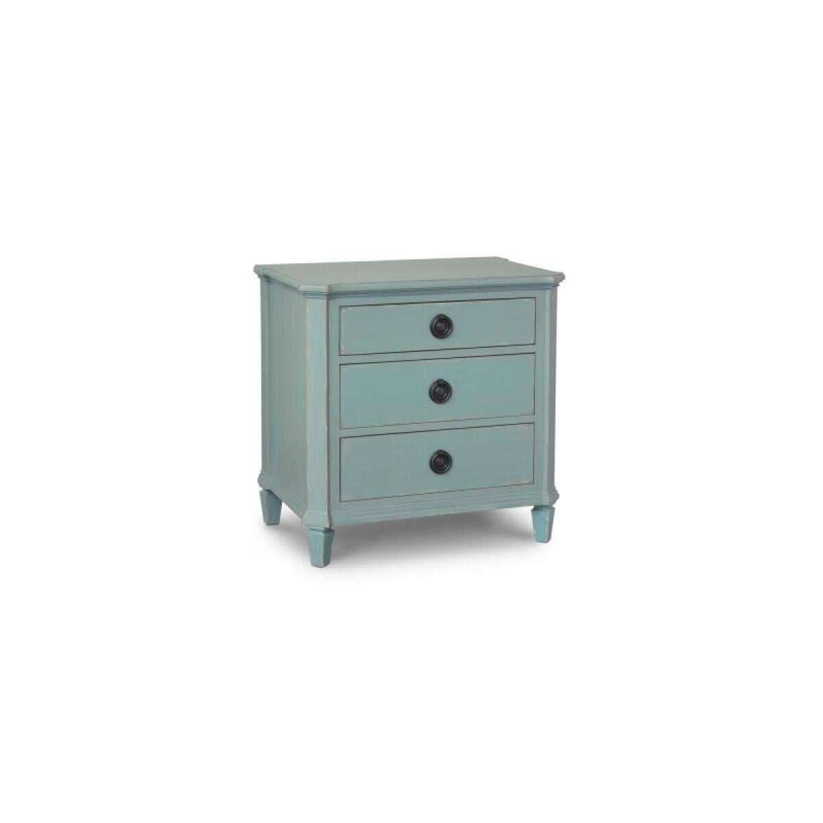 d6590c850effe94835e9e57fb493df8d Trafford Nightstand - Image 1