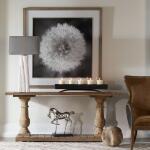 Dandelion Seedhead Framed Print - Image 4