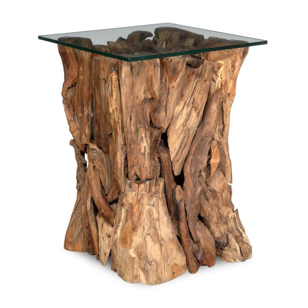d65dd69aa5bb45b375e77af68ef8831b Rozel End Table - Image 1