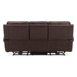 Blair Sofa P2 & ZG - Cognac - Image 8