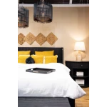 Kraton Rounded Bed - Image 8