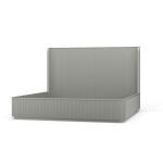 Kraton Rounded Bed