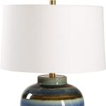 Judarn Table Lamp Lighting Blue 15